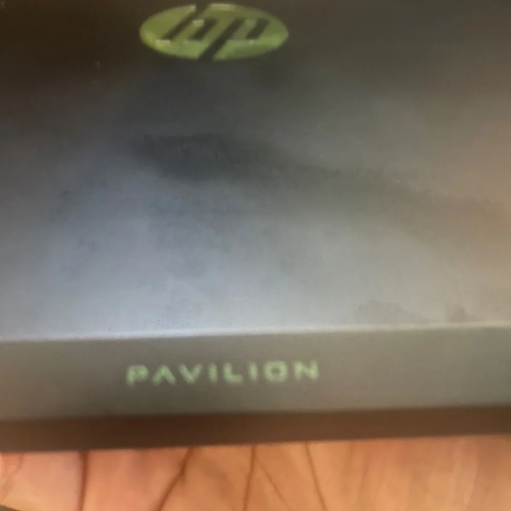 Gaming computer